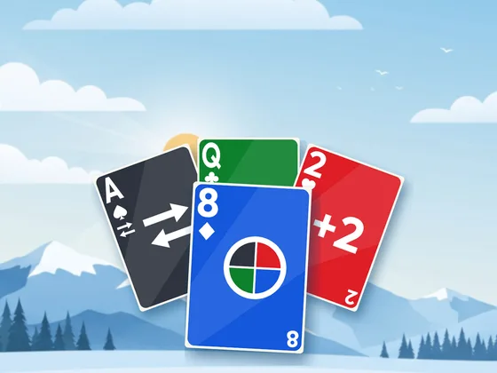 Preview of Crazy 8s