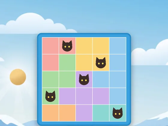 Cat Doku icon