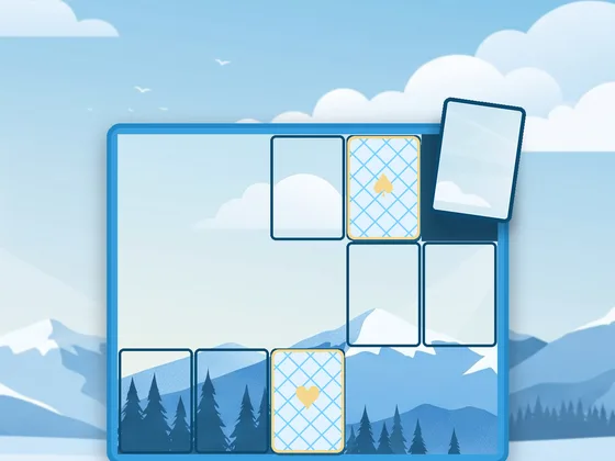 Jigsaw Solitaire icon