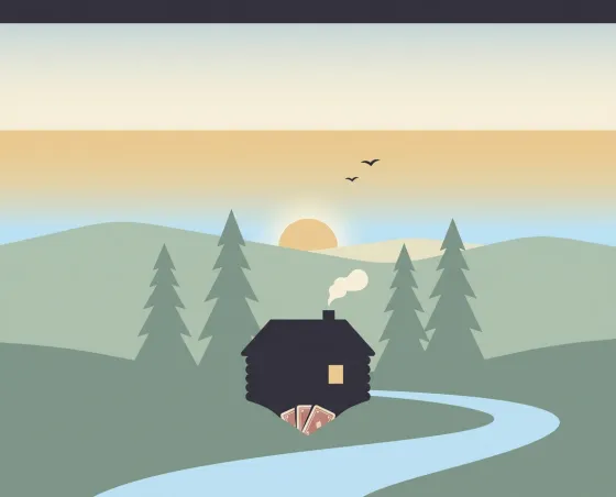 Play Yukon Solitaire free online