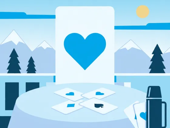 Preview of Hearts