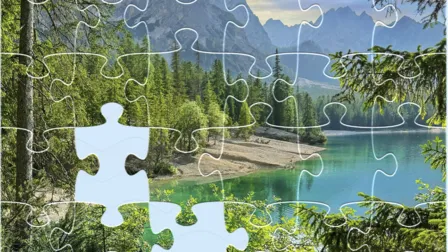 Play Free Online Jigsaw Puzzles free online